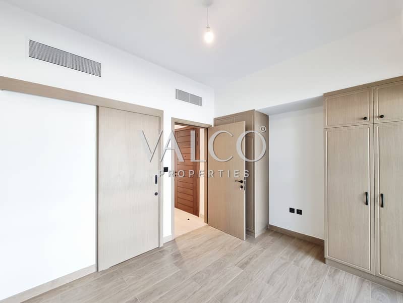 Brand New | Ready to Move | Middle Unit - Image 9