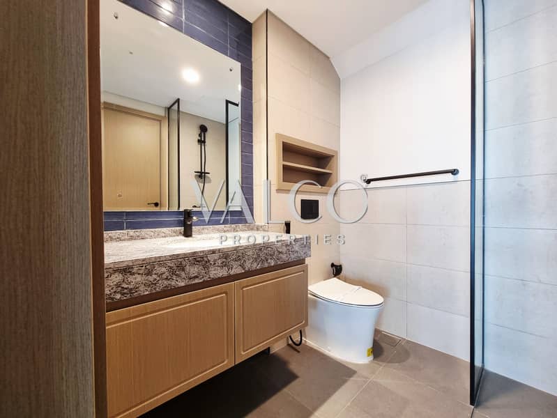 Brand New | Ready to Move | Middle Unit - Image 12