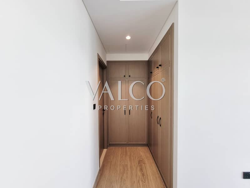 Brand New | Ready to Move | Middle Unit - Image 15