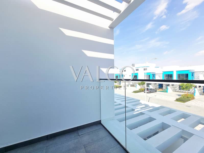 Brand New | Ready to Move | Middle Unit - Image 17