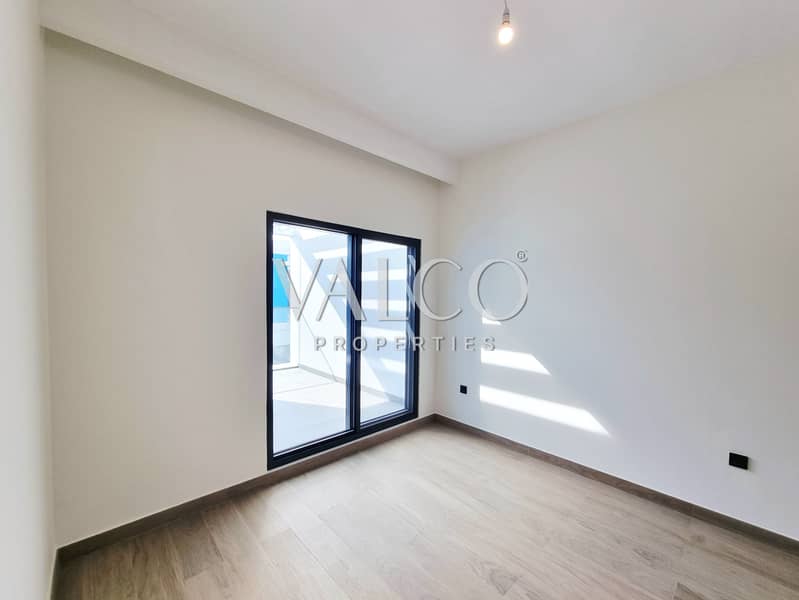 Brand New | Ready to Move | Middle Unit - Image 18