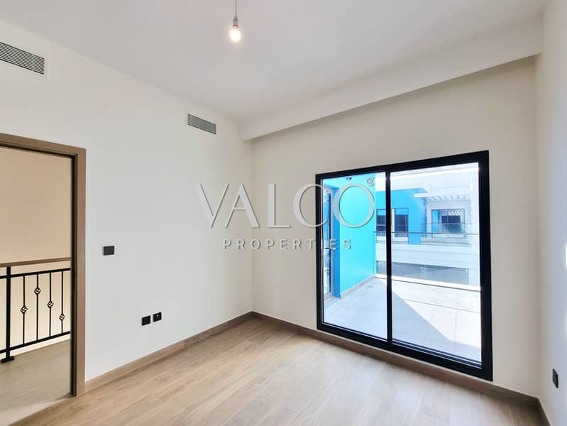 Brand New | Ready to Move | Middle Unit - Image 19