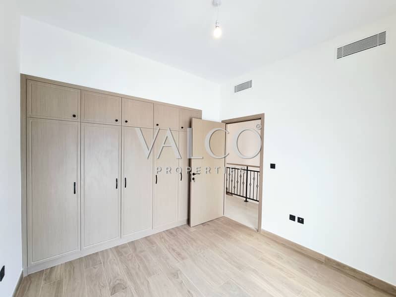 Brand New | Ready to Move | Middle Unit - Image 20