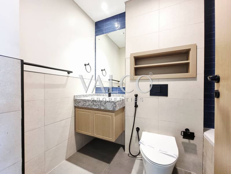 Brand New | Ready to Move | Middle Unit - Image 22