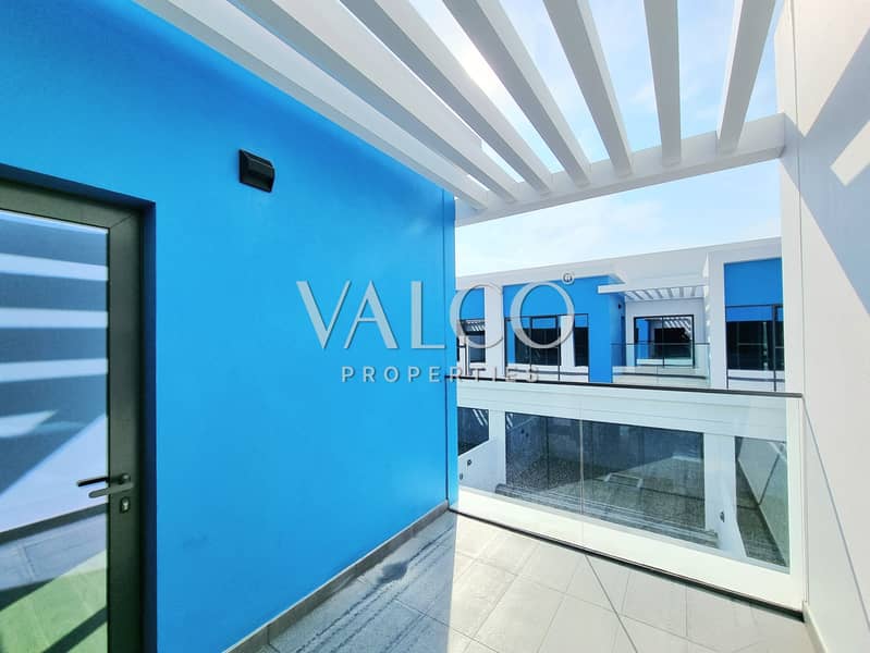 Brand New | Ready to Move | Middle Unit - Image 23