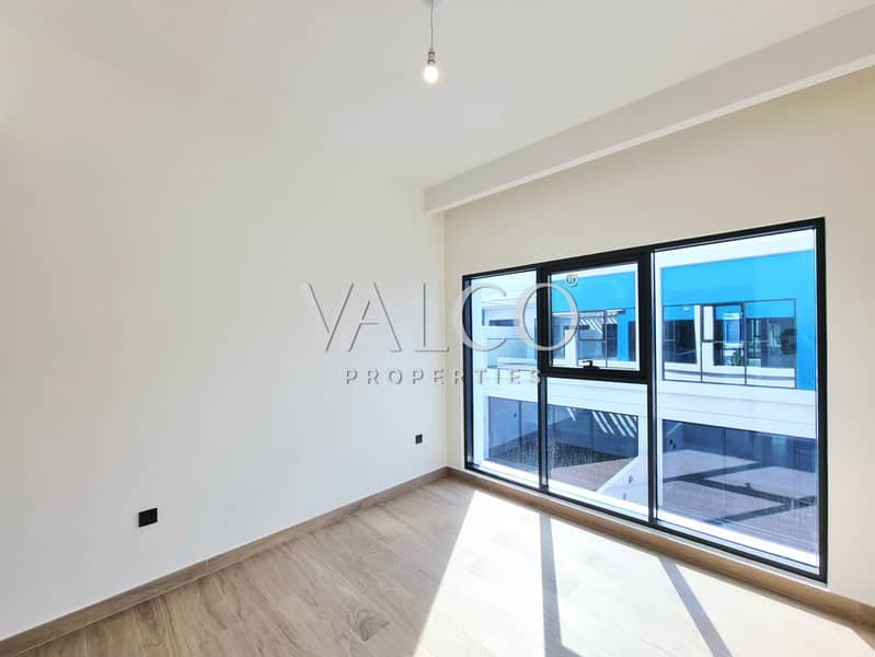 Brand New | Ready to Move | Middle Unit - Image 24