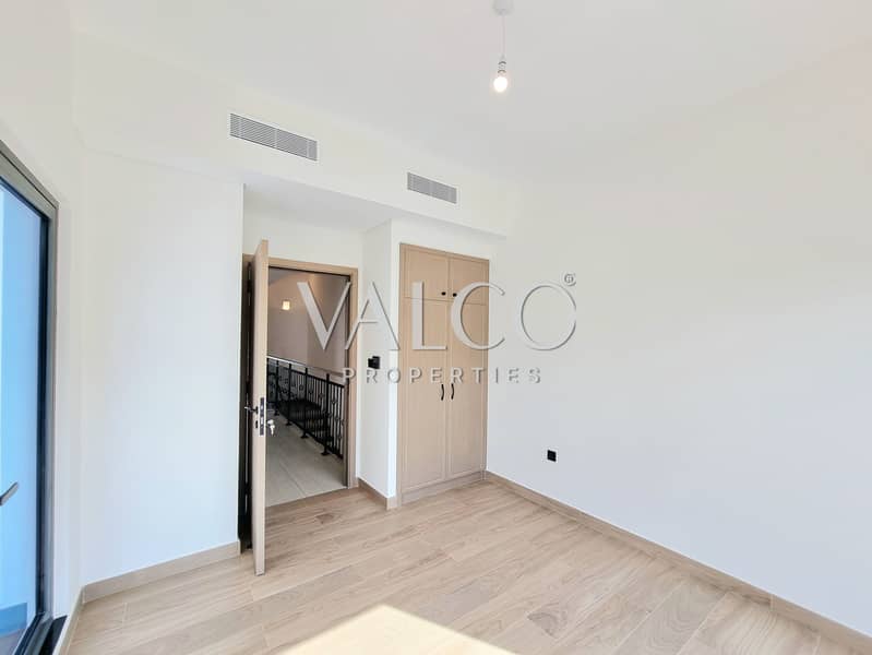 Brand New | Ready to Move | Middle Unit - Image 25