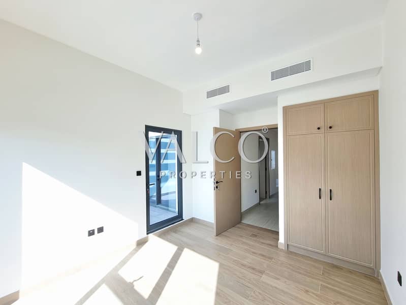 Brand New | Ready to Move | Middle Unit - Image 26