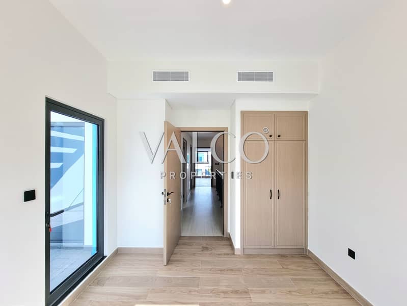 Brand New | Ready to Move | Middle Unit - Image 27