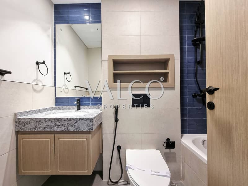 Brand New | Ready to Move | Middle Unit - Image 28