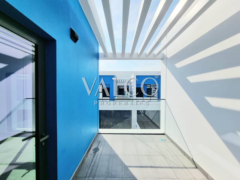 Brand New | Ready to Move | Middle Unit - Image 29