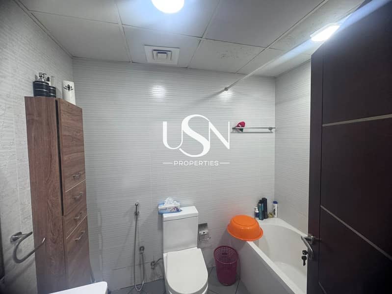 Furnished Studio | Rented | Prime Location - Image 7