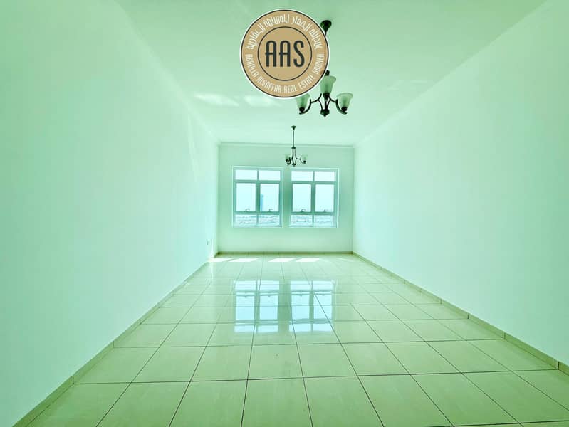 Chiller Free | Spacious 2BHK | All Amenities | Majan, Dubailand