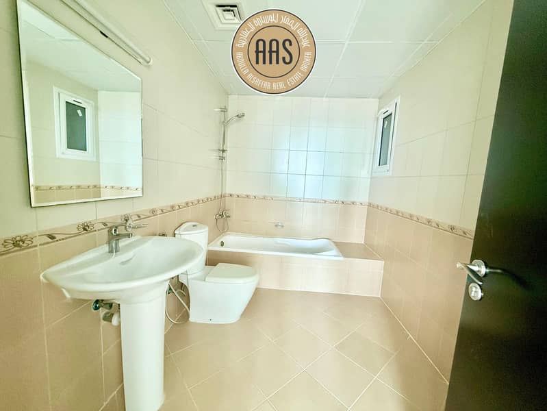 Chiller Free | Spacious 2BHK | All Amenities | Majan, Dubailand