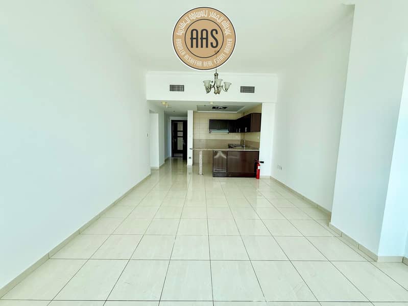 Chiller Free | Spacious 2BHK | All Amenities | Majan, Dubailand - Image 7