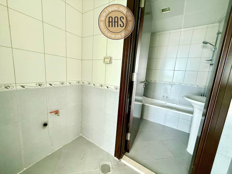 Chiller Free | Spacious 2BHK | All Amenities | Majan, Dubailand - Image 8