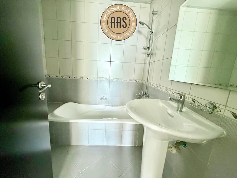 Chiller Free | Spacious 2BHK | All Amenities | Majan, Dubailand - Image 9