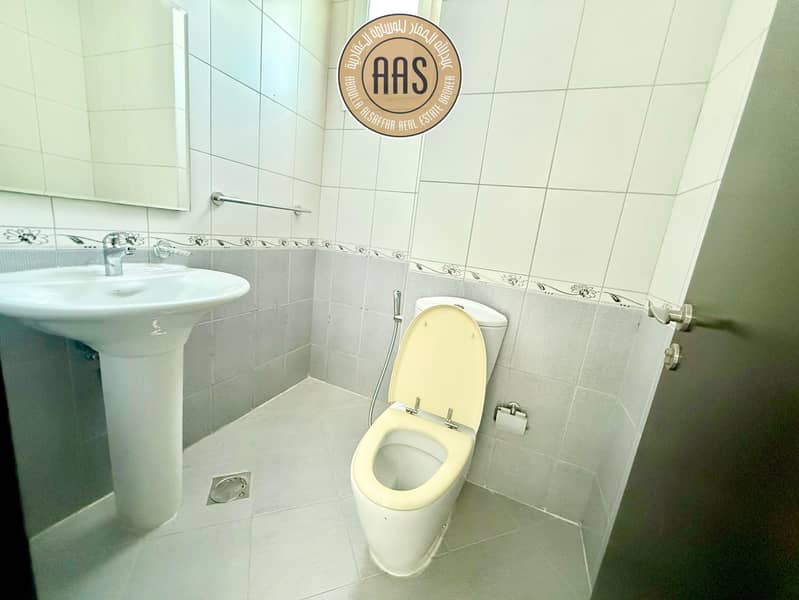 Chiller Free | Spacious 2BHK | All Amenities | Majan, Dubailand - Image 10