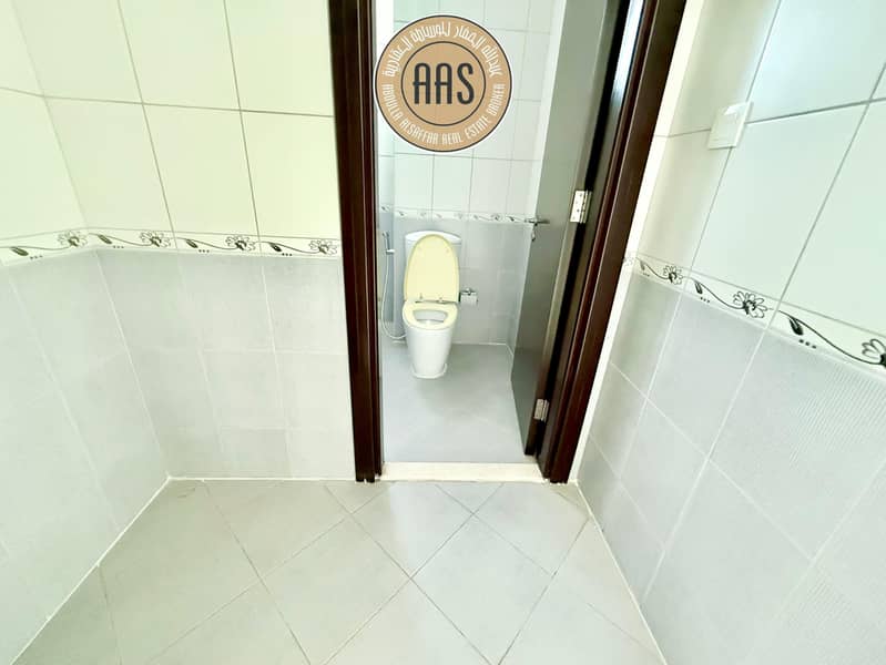 Chiller Free | Spacious 2BHK | All Amenities | Majan, Dubailand - Image 11