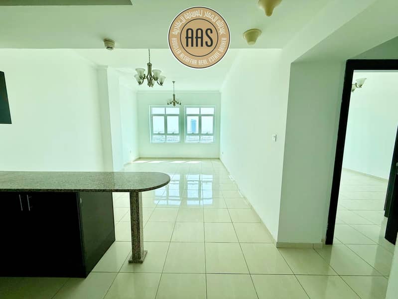 Chiller Free | Spacious 2BHK | All Amenities | Majan, Dubailand - Image 13