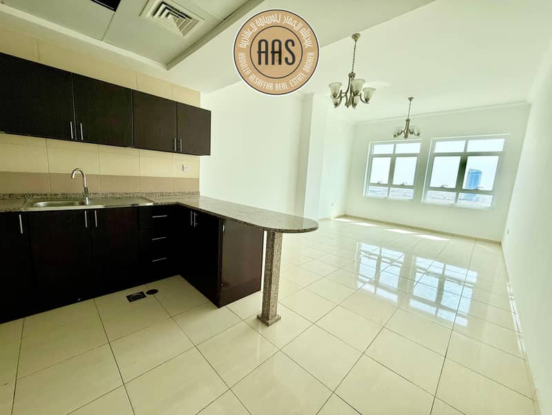 Chiller Free | Spacious 2BHK | All Amenities | Majan, Dubailand - Image 14