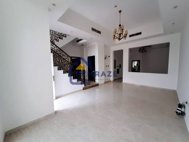 BRIGHT & SPACIOUS 3BR PLUS MAID | PRIVATE SWIMMING POOL | READY TO MOVE IN