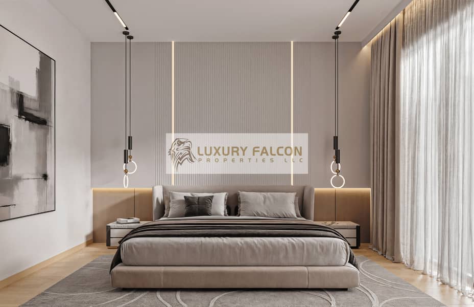 Community View 2BHK by Golden Woods at VIEWS VII with Premium Amenities