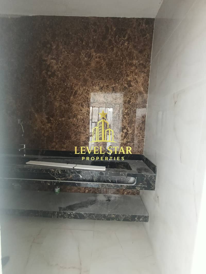 BRAND NEW . 4 BEDROOMS . SERVICE BLOCK - Image 6