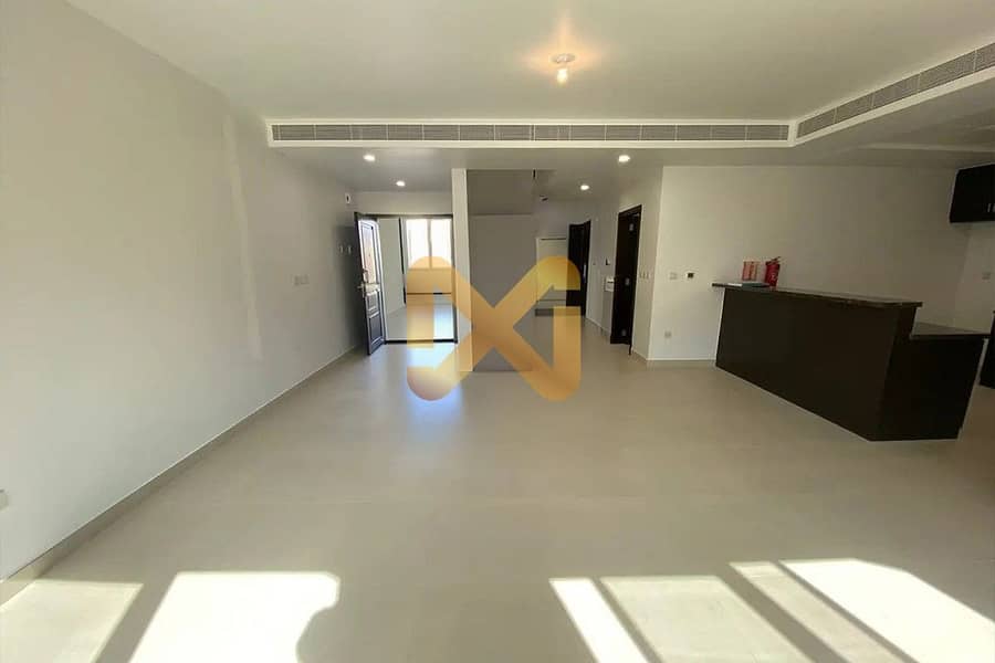 Gated Community | Ready To Move | Single Row