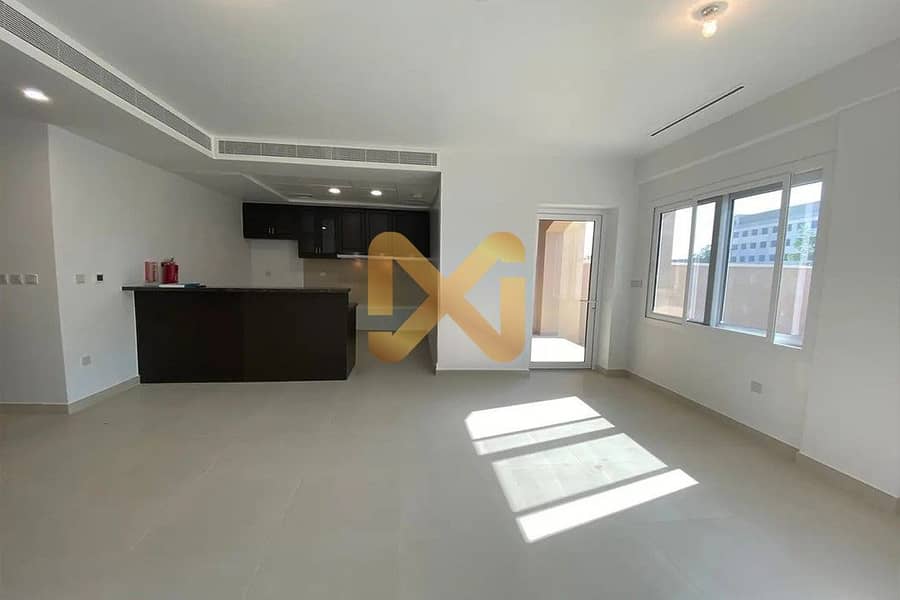 Gated Community | Ready To Move | Single Row