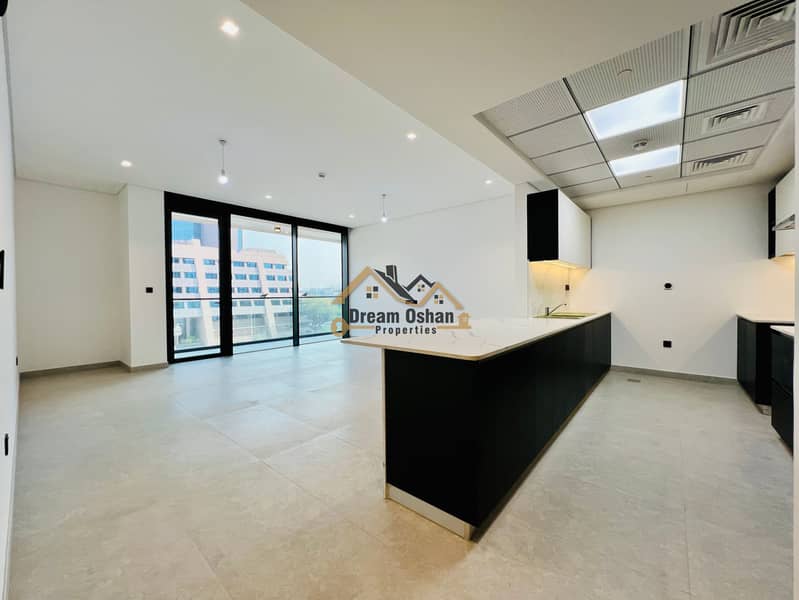 Specious 1BHK+Store /High Quality/ Ready To Move