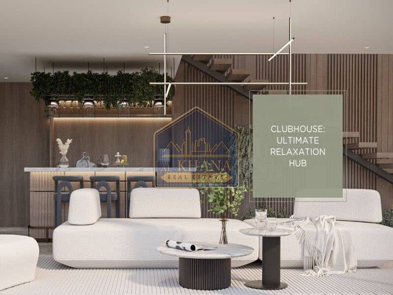 Private study / private Plunge Pool / 205 Down payment / smart home system - Image 9