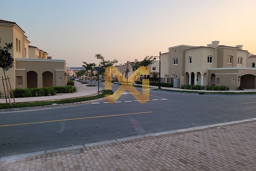 Gated Community | Ready To Move | Single Row - Image 11