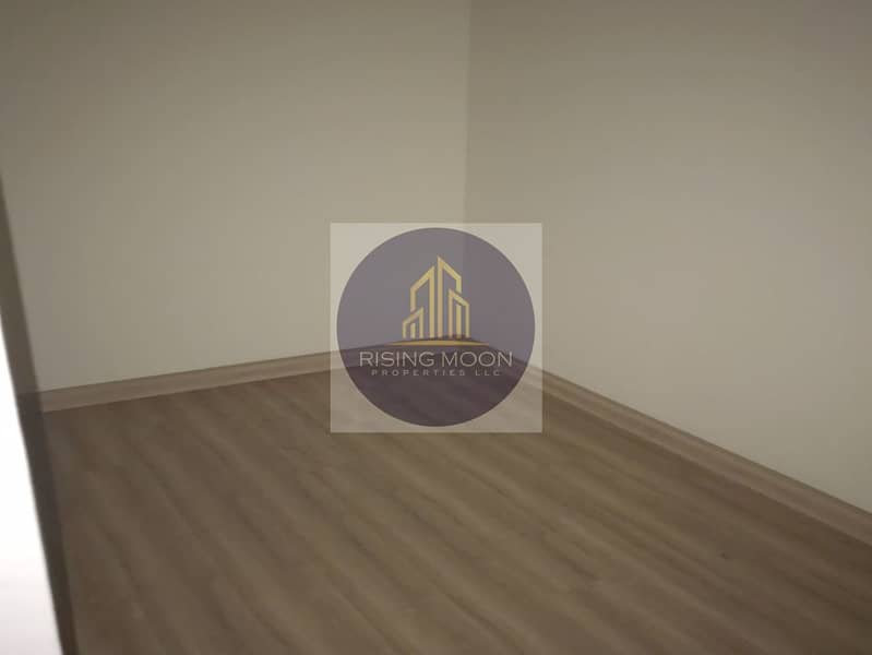 VACANT 2BR STUDY POOL FACING FOR RENT