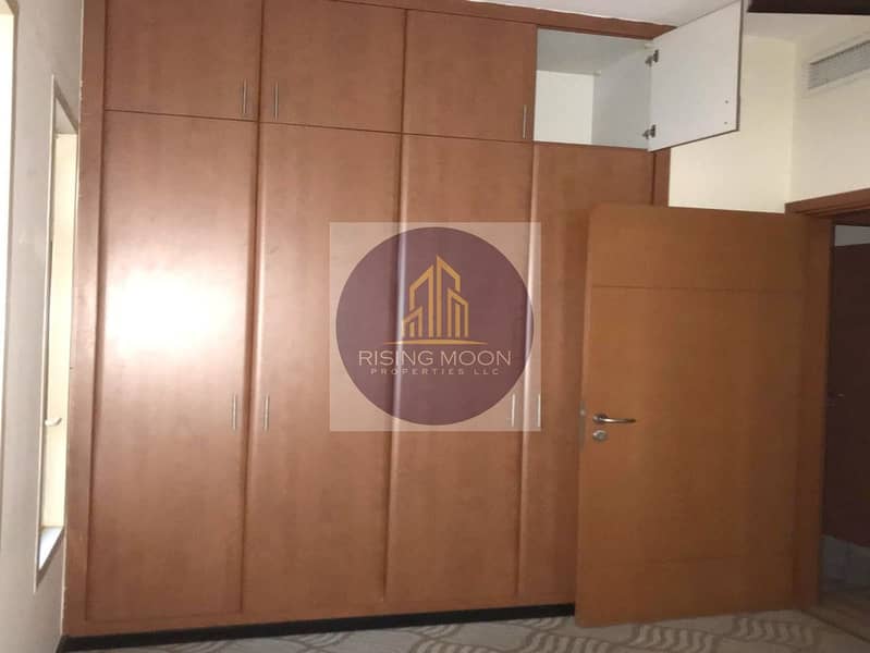 VACANT 2BR STUDY POOL FACING FOR RENT