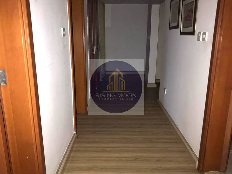 VACANT 2BR STUDY POOL FACING FOR RENT