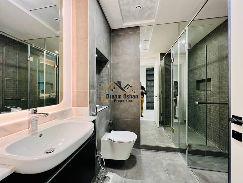 Specious 1BHK+Store /High Quality/ Ready To Move - Image 9