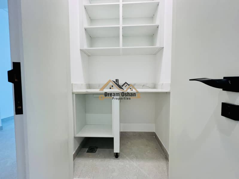 Specious 1BHK+Store /High Quality/ Ready To Move - Image 10