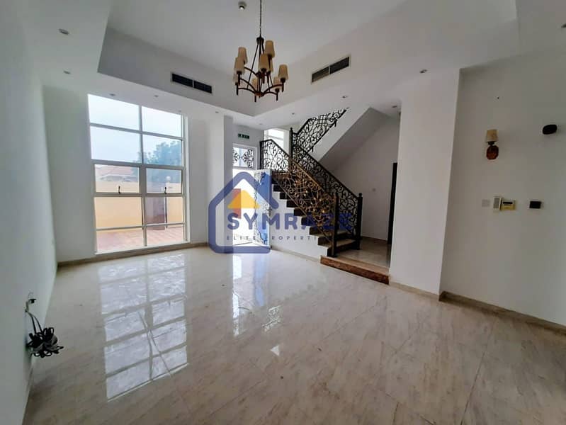 BRIGHT & SPACIOUS 3BR PLUS MAID | PRIVATE SWIMMING POOL | READY TO MOVE IN
