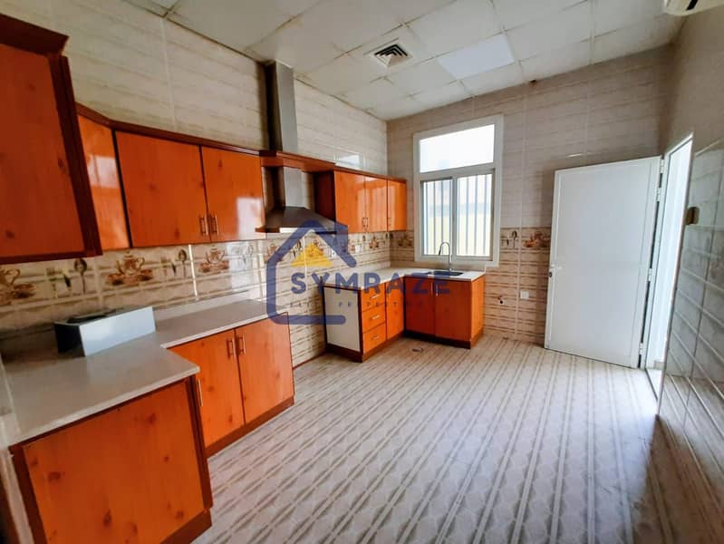 BRIGHT & SPACIOUS 3BR PLUS MAID | PRIVATE SWIMMING POOL | READY TO MOVE IN