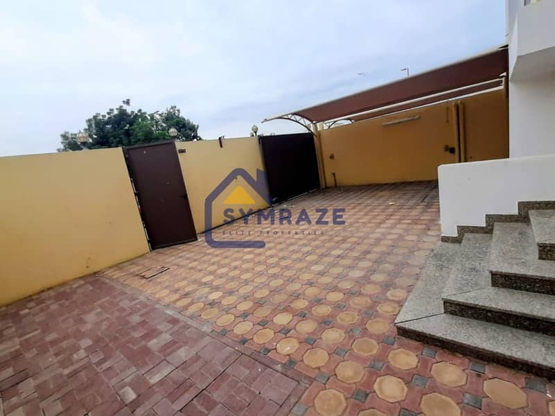 BRIGHT & SPACIOUS 3BR PLUS MAID | PRIVATE SWIMMING POOL | READY TO MOVE IN - Image 12