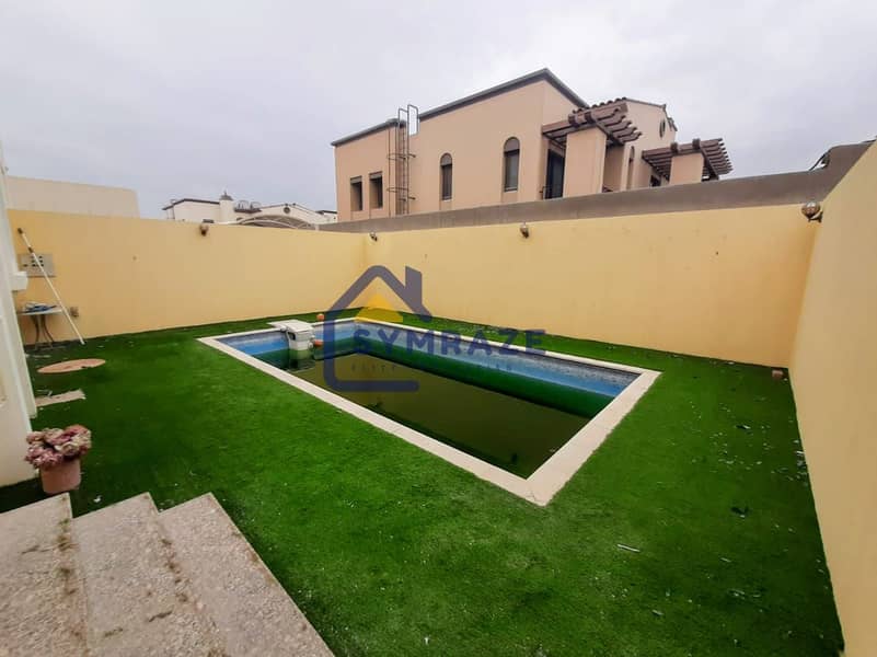 BRIGHT & SPACIOUS 3BR PLUS MAID | PRIVATE SWIMMING POOL | READY TO MOVE IN - Image 13