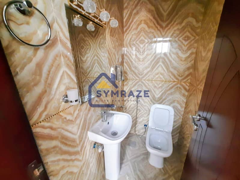 BRIGHT & SPACIOUS 3BR PLUS MAID | PRIVATE SWIMMING POOL | READY TO MOVE IN - Image 17