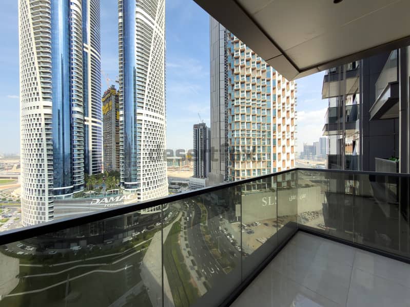 Vacant l Fully Furnished l Prime Location