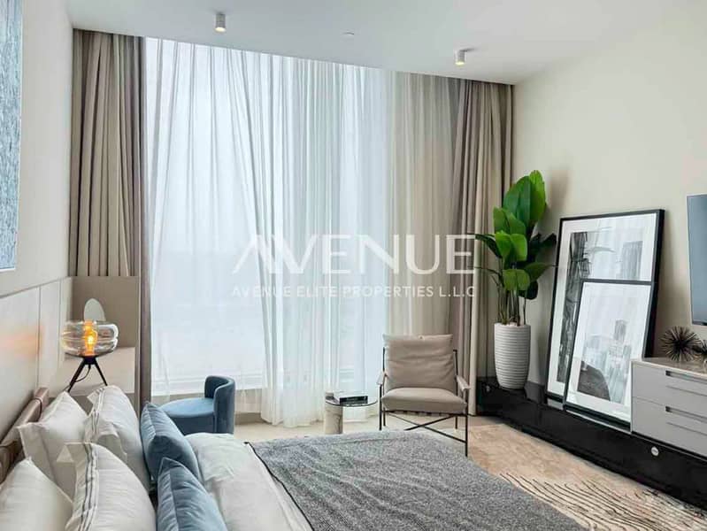 Luxury living | Handover soon | Genuine Seller