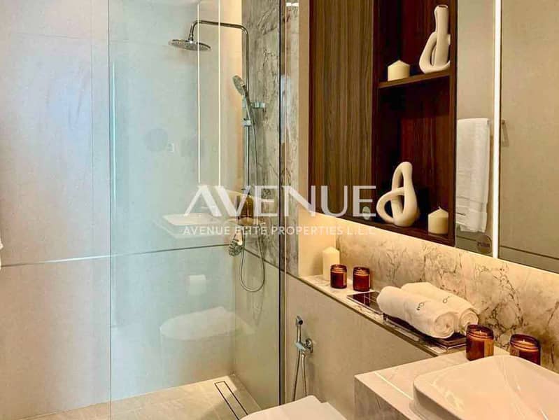 Luxury living | Handover soon | Genuine Seller