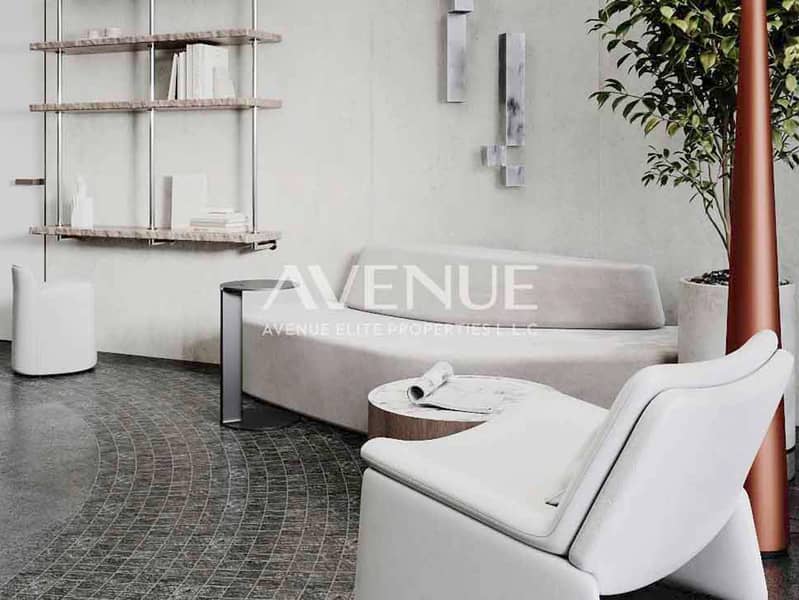 Luxury living | Handover soon | Genuine Seller - Image 6