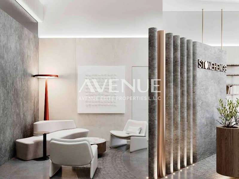 Luxury living | Handover soon | Genuine Seller - Image 7