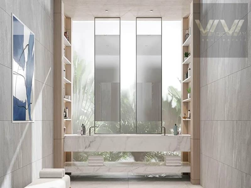 Iconic Canal & Burj Khalifa Views | Luxury Apartment | Ready Soon - Image 6