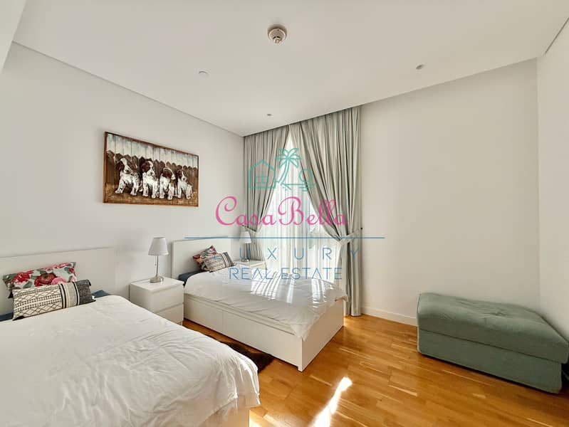 Stylish 2BR | Fully Furnished | Vacant | Book Now - Image 6